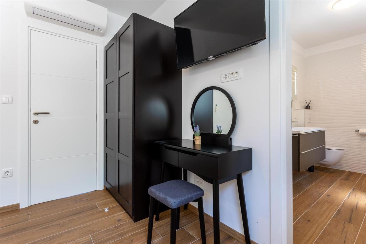 Villa Manhattan Dobrinj المظهر الخارجي الصورة