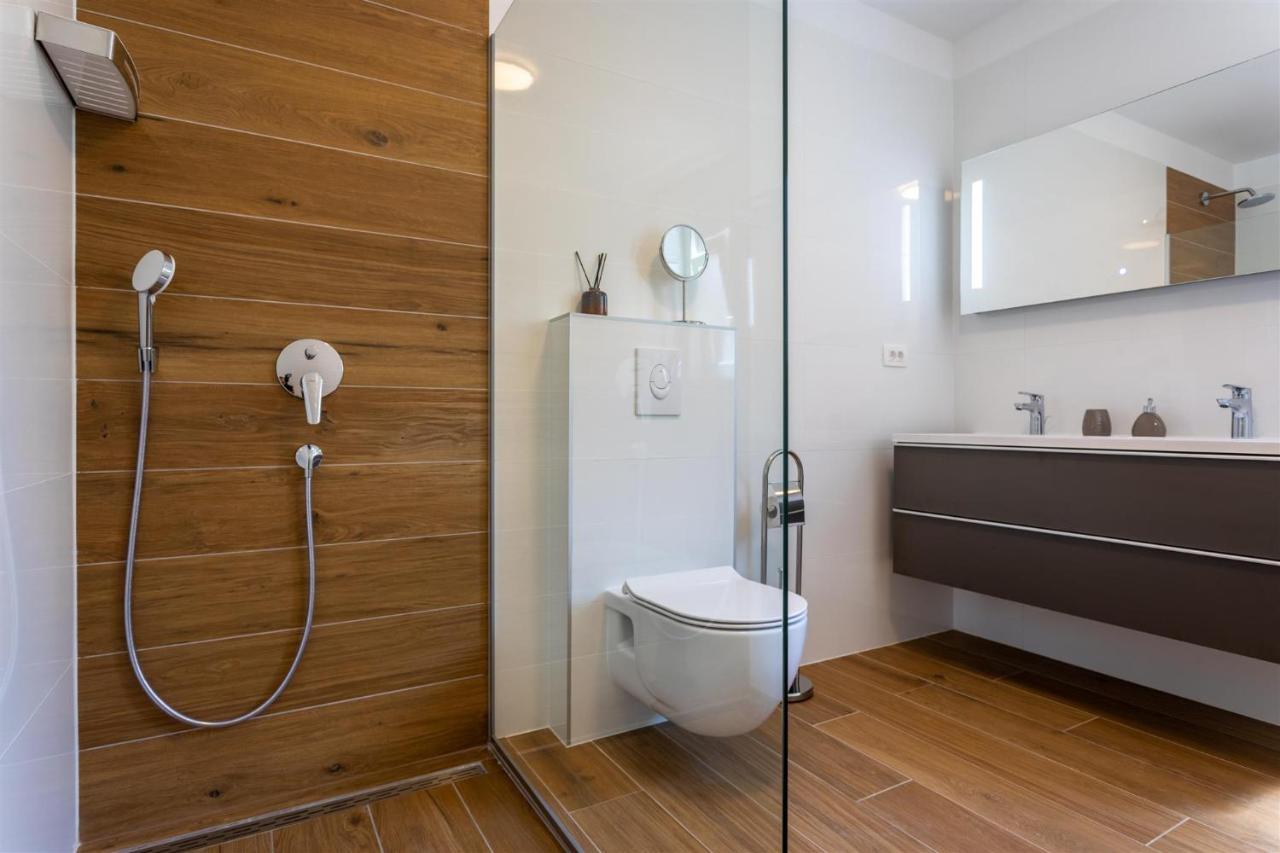 Villa Manhattan Dobrinj المظهر الخارجي الصورة