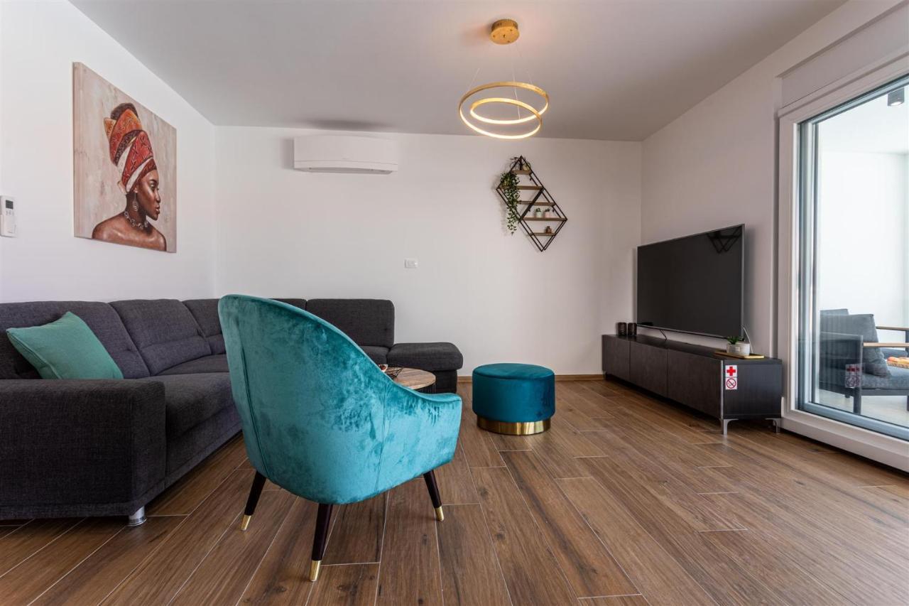 Villa Manhattan Dobrinj المظهر الخارجي الصورة